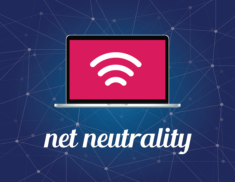 Focusing on ‘Net Vitality’ Can Help End ‘Net Neutrality’ War