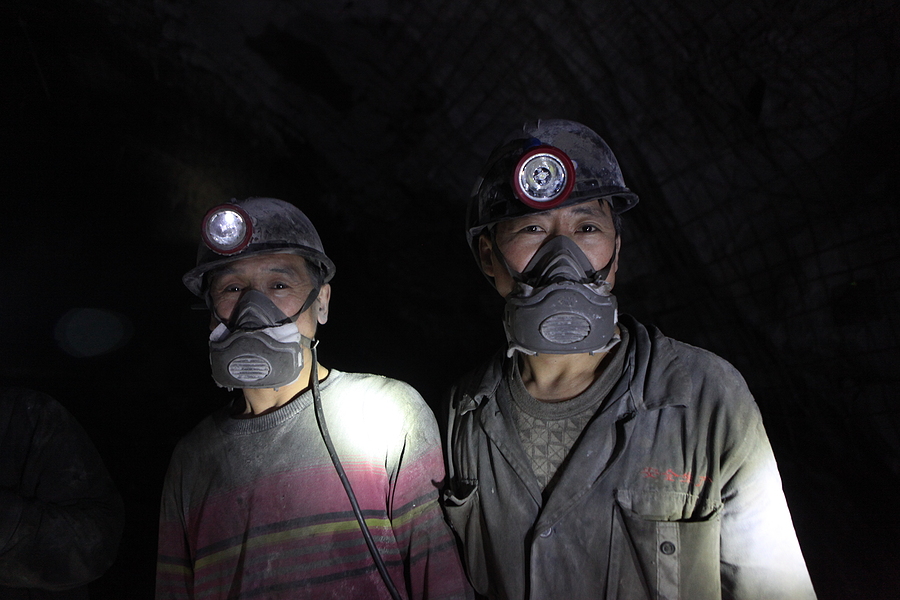 U.S. Mining Policy Failures Embolden Russia and China