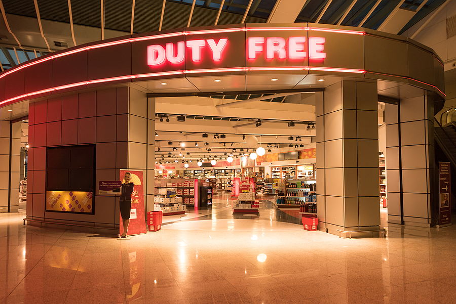 Time to End Abuse of the Duty Drawback