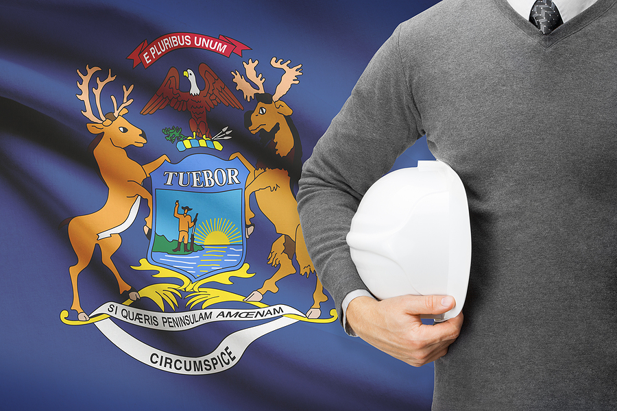 Workers Choice and Autonomy are Eroding in Michigan at the Hands of Labor; Help is Near