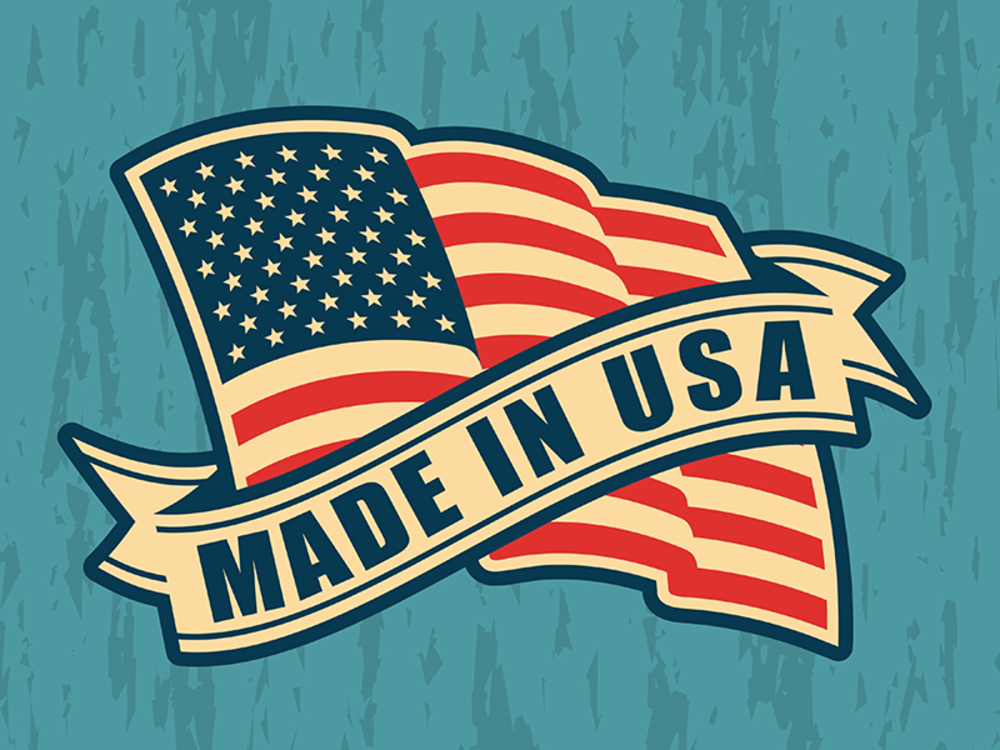 Will Harris Support ‘Made in America’?