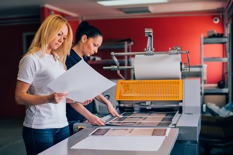 Tariffs on Printing Plates Put the Future of Journalism at Risk