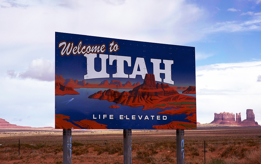 Utah Seeks the Transfer 18.5 Million Acres of Land to State Control