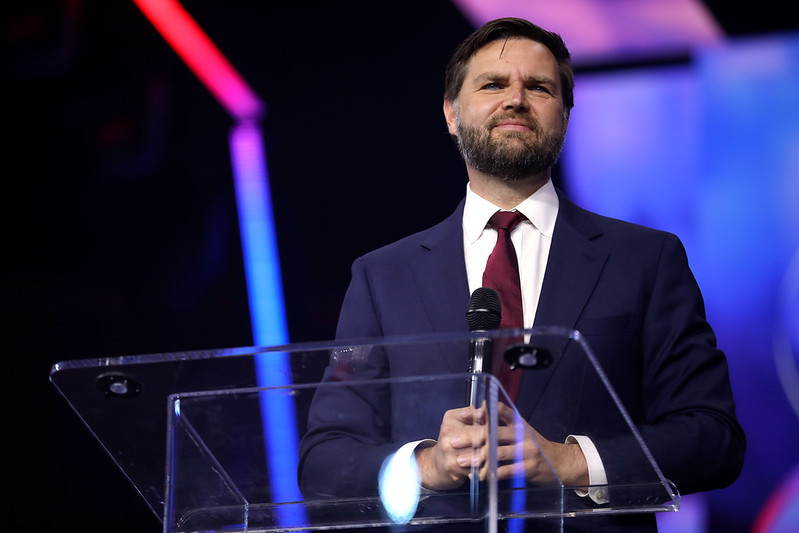 When Simplifying Becomes Simple-Minded for JD Vance
