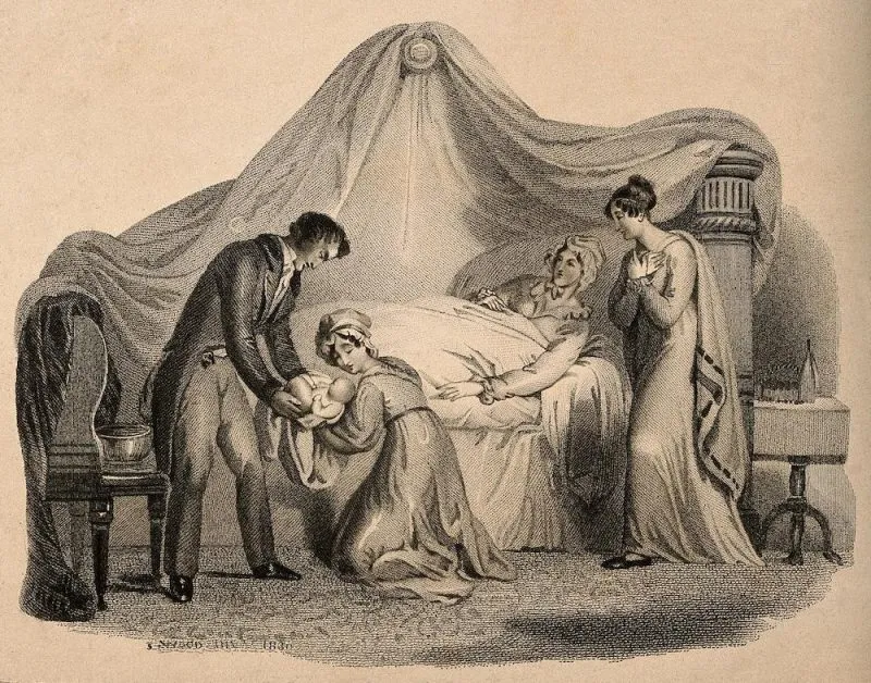 HOLY COW! HISTORY: The Baby That Changed a Battleplan