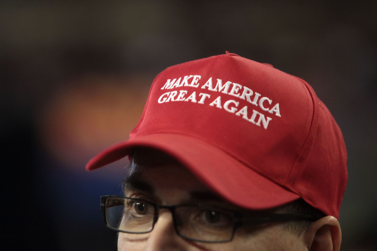U.S. Is in Golden Age, Despite Brexit-Type Sentimentality