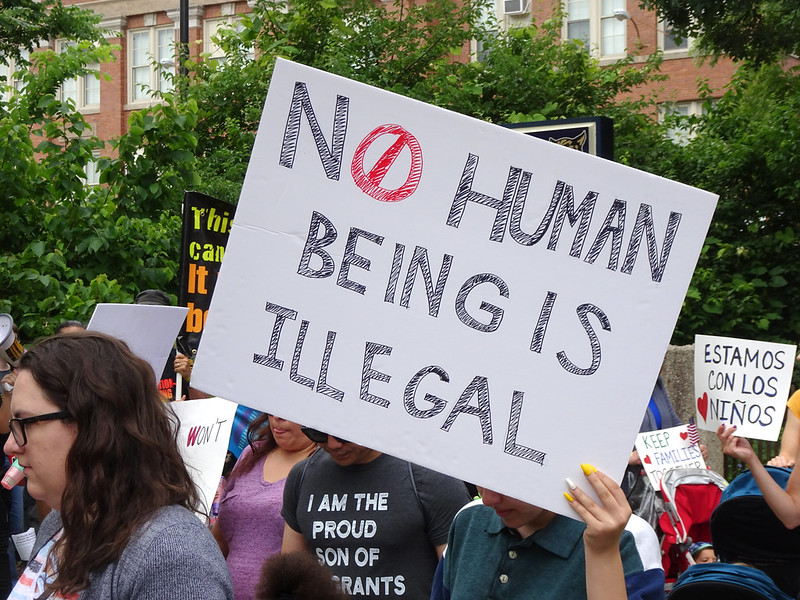 Point: Mass Deportations — Unfeasible, Expensive and Would Undermine Other Goals