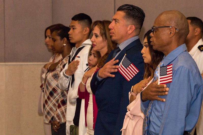 Counterpoint: Deportation Will Restore Faith in America’s Immigration System