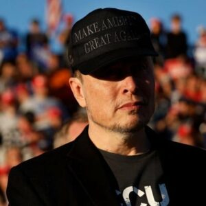 Counterpoint: First, They Came for USAID