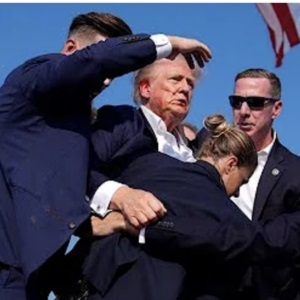 The Right Side of History?