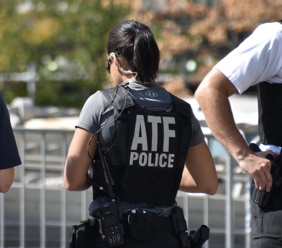 It’s Time for Reform and Revitalization at ATF