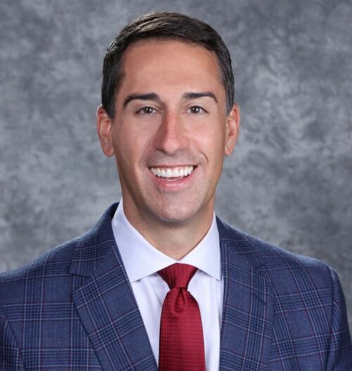 Zach Mottl