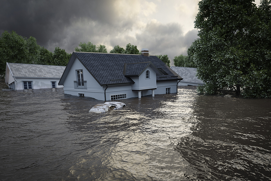 Hurricane-Vulnerable Areas Require Better Building Designs