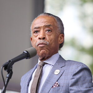 Time for a Post-Al Sharpton Agenda for the Black Community
