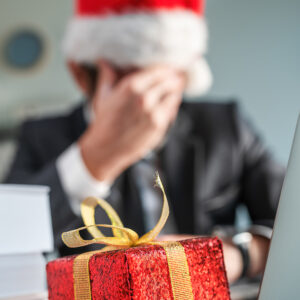 The Corporate Transparency Act: The Grinch That Could Steal Christmas for Small Businesses
