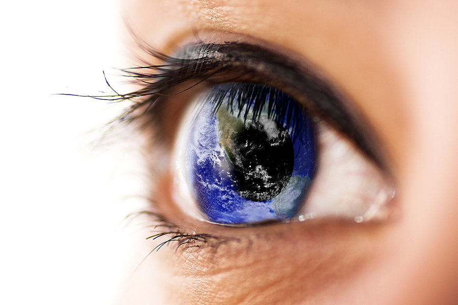 Want to Make the World Better in 2025?