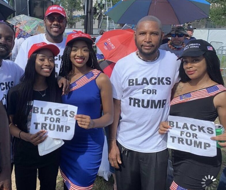 (Anti?)Racists Perplexed by the Diversity of Black and Brown Thought
