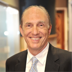 He Invented the Nicotine Patch; Now, He Says the FDA Can Do More to Help Smokers  