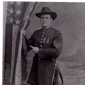 HOLY COW! HISTORY: Gilbert’s Star-Spangled Adventure