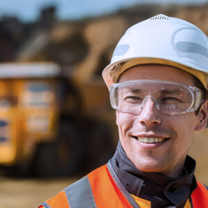 U.S. Must Build an Independent Critical Minerals Supply Chain