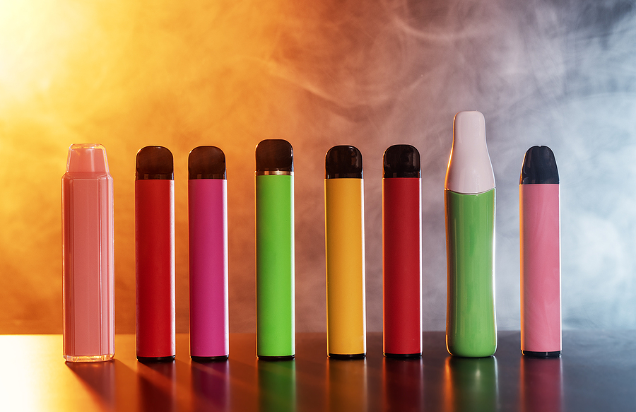 The Trump FDA Has an Opportunity to Lead on Illicit Vapes