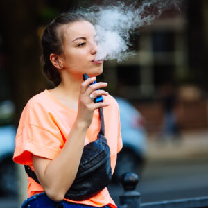 Trump Could Pave the Way for a Future Without Smoking