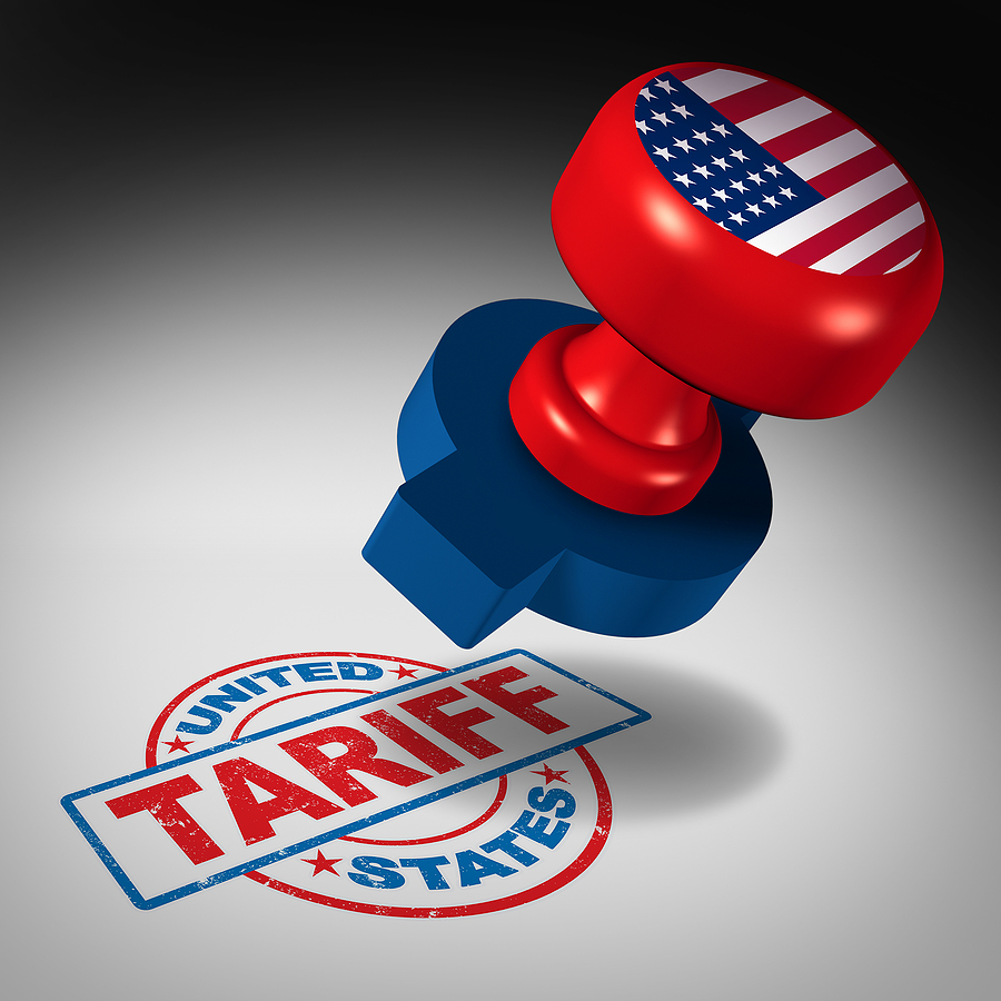 Counterpoint: Tariffs Are Trump for ‘Higher Prices’