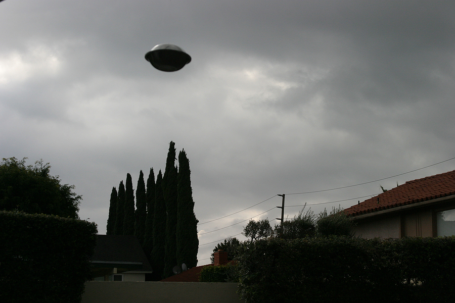 The Overton Window of Extraterrestrial Normalization