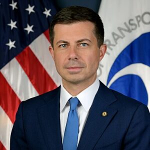 Pete Buttigieg’s Tainted Transportation Legacy