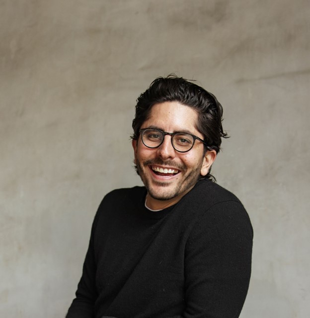 Alejandro Navia