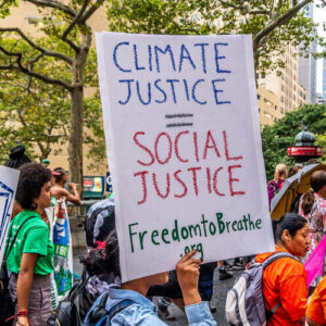 Ending the Fallacy of Environmental Racism