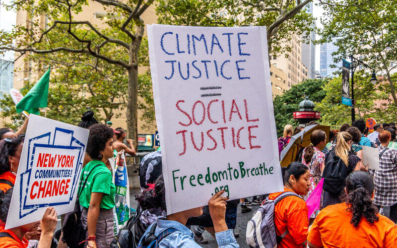 Ending the Fallacy of Environmental Racism