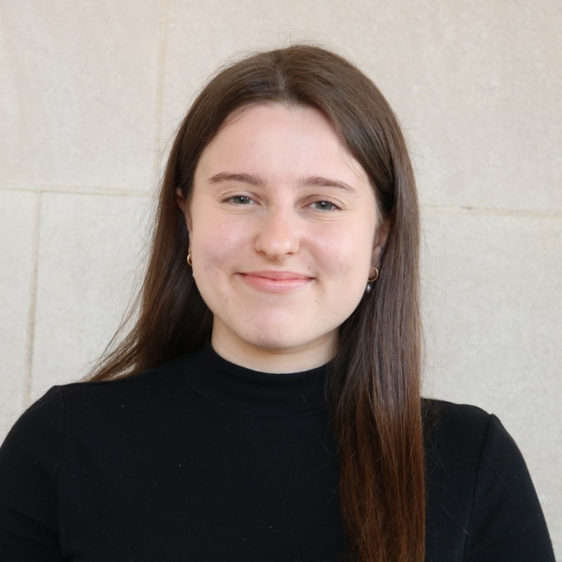 Faith Jablokow