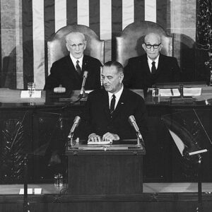 HOLY COW! HISTORY: How the State of the Union Became Prime-Time TV