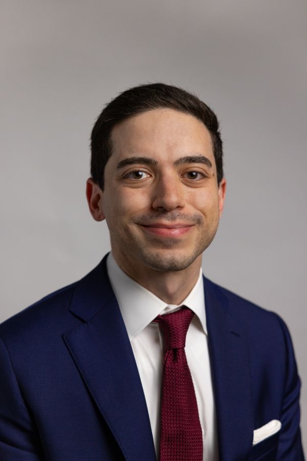 Michael Soyfer