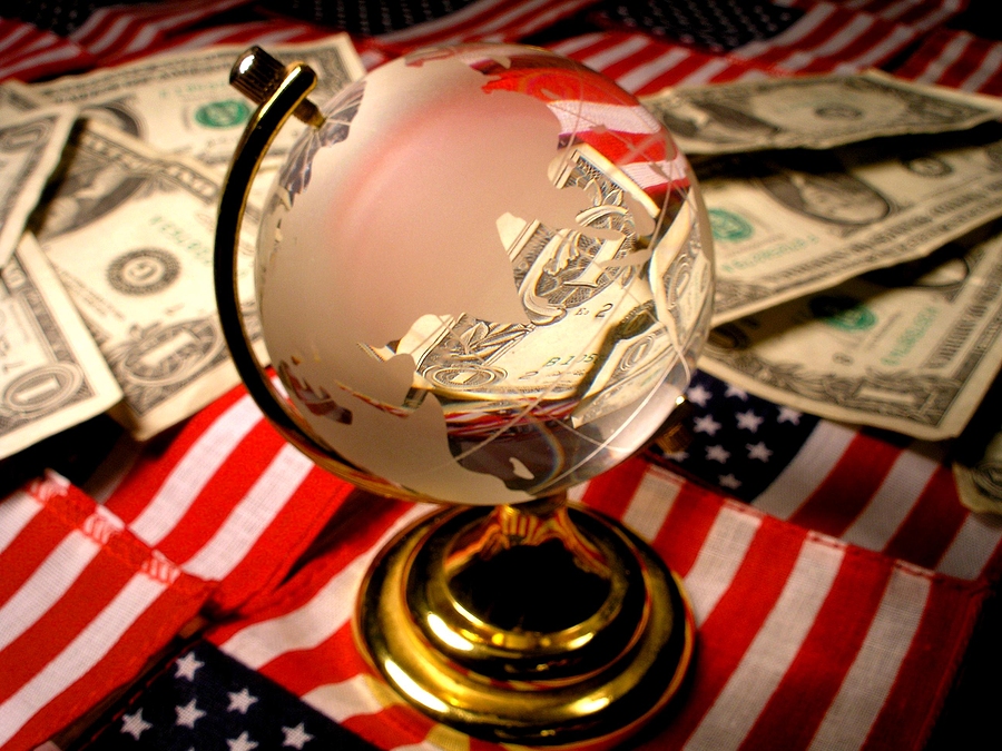 Want More Federal Surpluses? Charge Foreign Investors for Buying U.S. Dollars