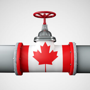 Trump Tariff Plan Spotlight’s America’s Dirty Little Energy Secret: Crude Oil From Canada