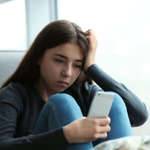 Point: Cell Phones Are Distractions, Not Toys