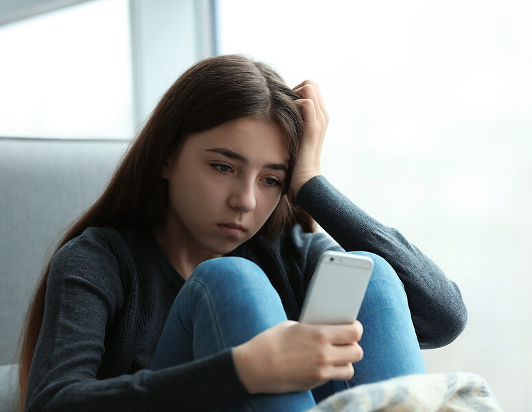 Point: Cell Phones Are Distractions, Not Toys