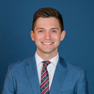 Andrew Rechenberg
