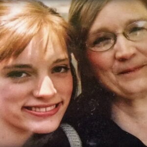 First a Daughter, Then a Caregiver