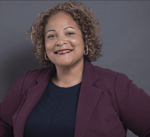 Jasmine L. Tyler