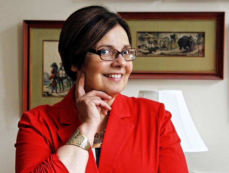 Linda Gasparello