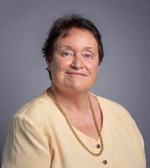 Melissa ‘Mel’ Sanderson