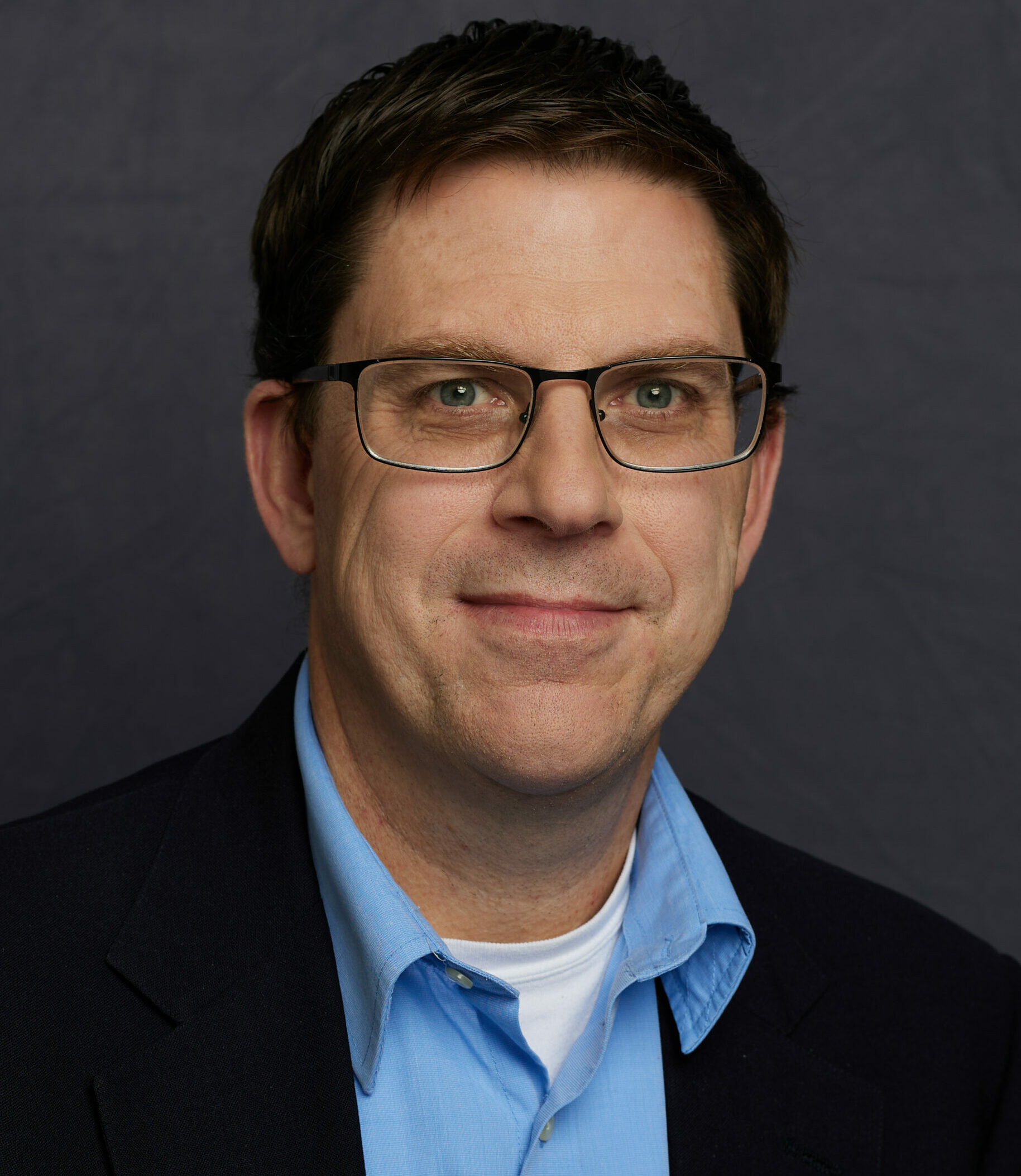Scott C. Algeier