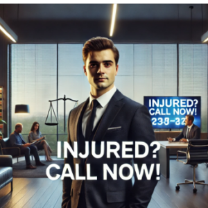 Lawyer Ads Threaten Public Health While Benefiting Attorneys