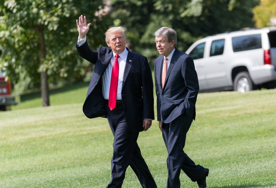 Former GOP Senator to Trump Admin: Make America’s Mental Health Great Again