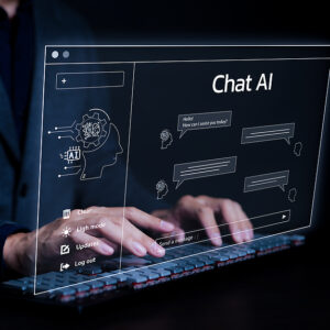 AI and the Quality of the U.S. Customer Experience