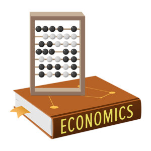 Point: Economics Is Destiny