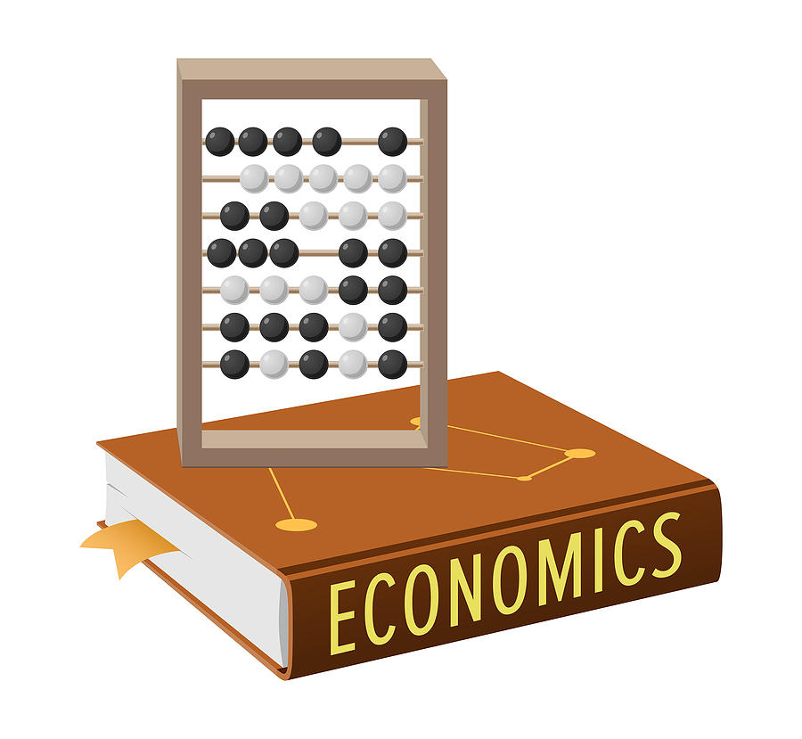 Point: Economics Is Destiny